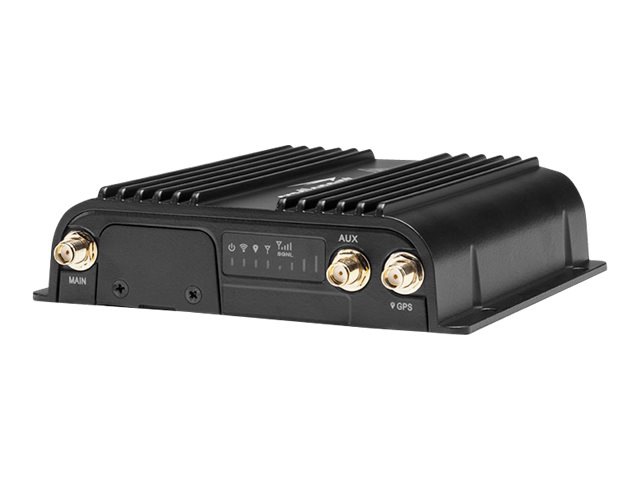 Cradlepoint COR IBR900LPE-VZ - wireless router - WWAN - 802.11a/b/g/n/ac Wave 2 - desktop