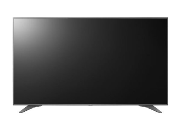 LG 65UW970H UW970H - 65" Class (64.6" viewable) Pro:Idiom 3D LED TV
