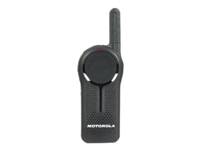 Motorola DLR 1020 two-way radio - ISM