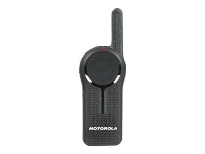 Motorola DLR 1020 two-way radio ISM DLR1020 Two-Way Radios