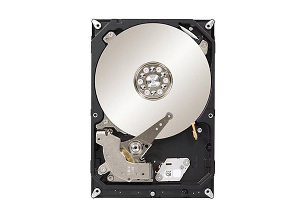 Seagate - hard drive - 8 TB - SATA 6Gb/s