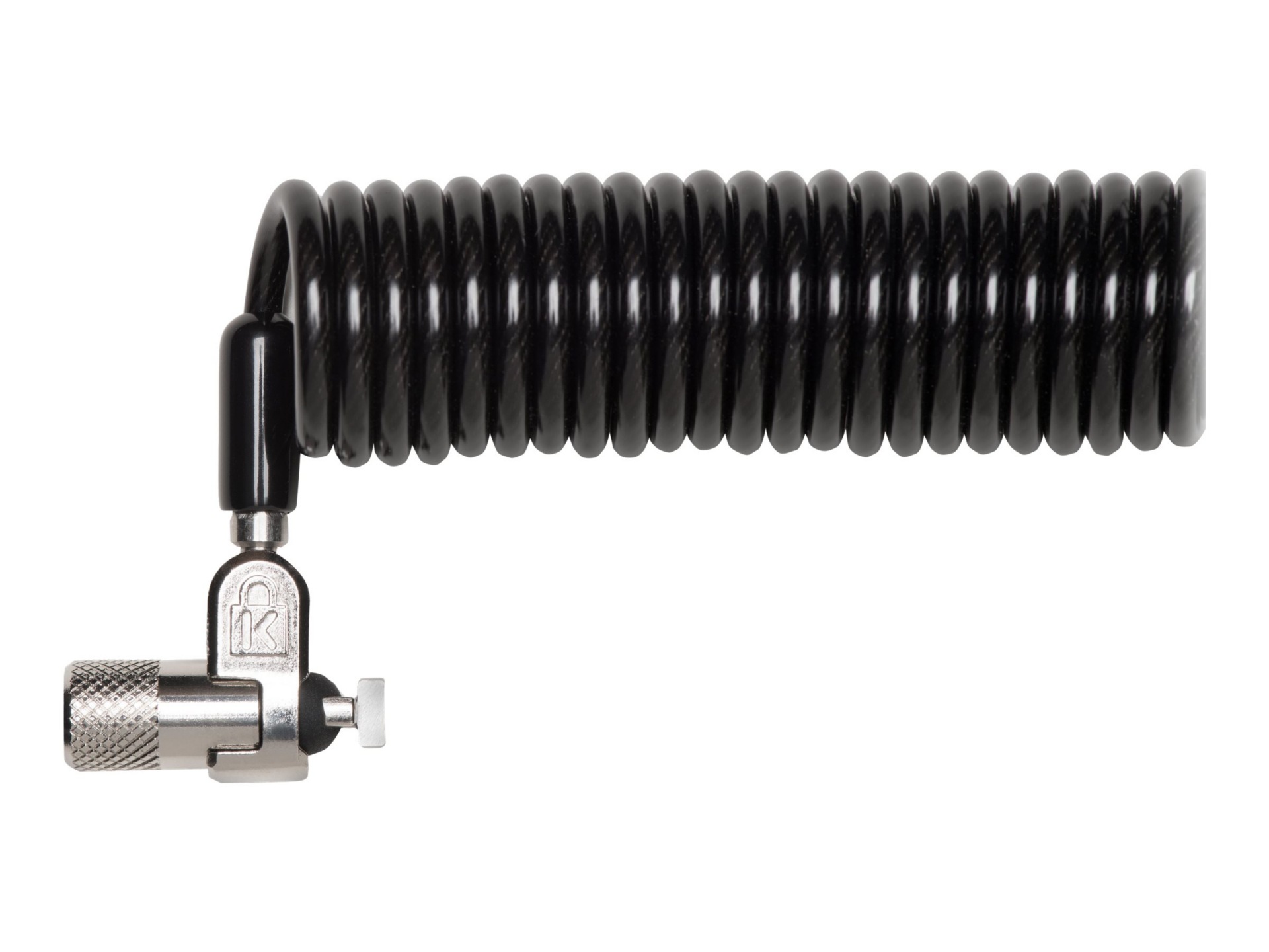 Thumbnail 3 of 6 for Kensington MicroSaver 2.0 Portable Keyed Laptop Lock - Master Keyed securit