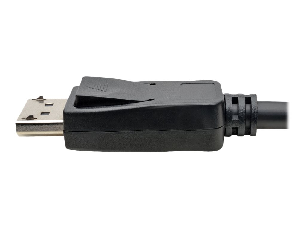 Tripp Lite DisplayPort to HDMI Adapter Cable - Thumbnail 5