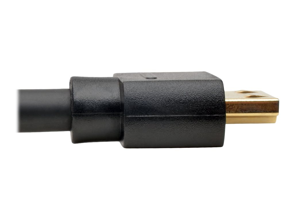 Tripp Lite DisplayPort to HDMI Adapter Cable - Thumbnail 3