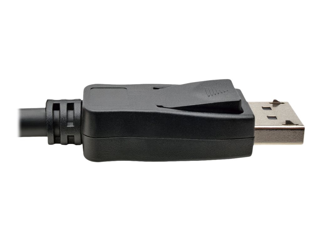 Tripp Lite DisplayPort to HDMI Adapter Cable
