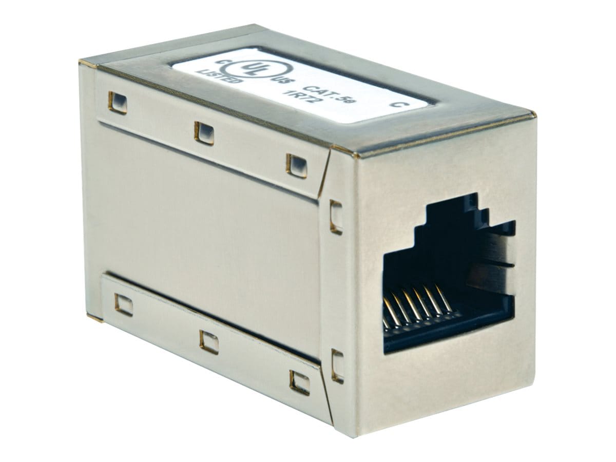 CON300-FTP5E - Conectores, RJ45 FTP CAT 5E para crimpar, Compatible…