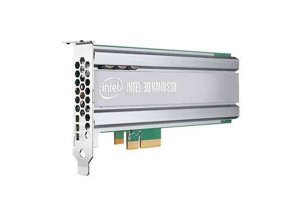 Intel Solid-State Drive DC P4500 Series - solid state drive - 4 TB - PCI Express 3.1 x4 (NVMe)