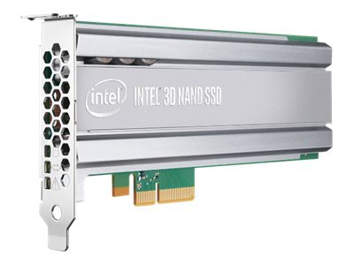 Intel Solid-State Drive DC P4600 Series - solid state drive - 4 TB - PCI Express 3.1 x4 (NVMe)