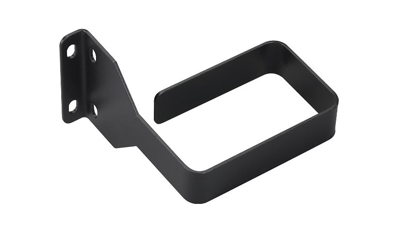 Black Box Three-Way Vertical Cable Hanger - cable hanger
