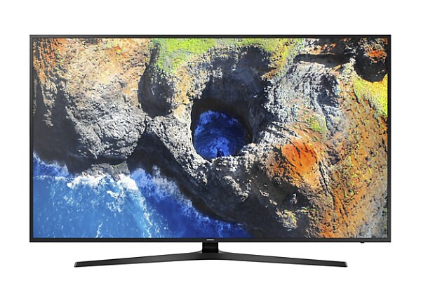 Samsung UN75MU6300F 6 Series - 75" Class (74.5" viewable) LED TV