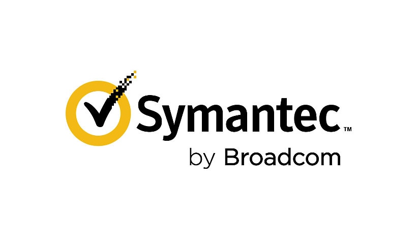 Symantec Secure Web Gateway Virtual Appliance small capacity - subscription license (1 year) - 4 cores