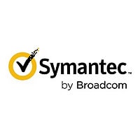 Symantec Secure Web Gateway Virtual Appliance small capacity - subscription license (1 year) - 4 cores