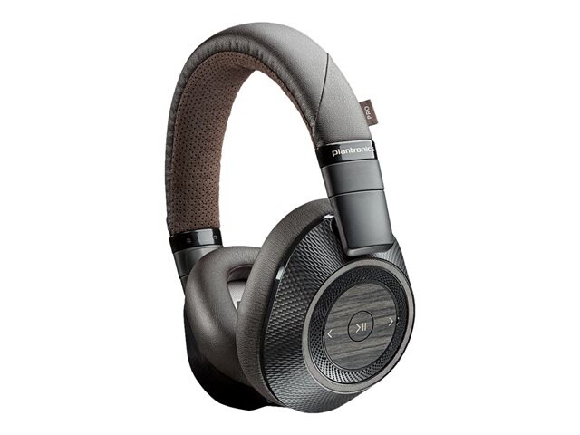 Plantronics Backbeat Pro 2 - headphones with mic