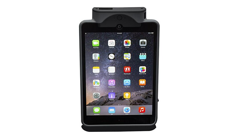 Infinite Peripherals Apto Flex Case - back cover for tablet