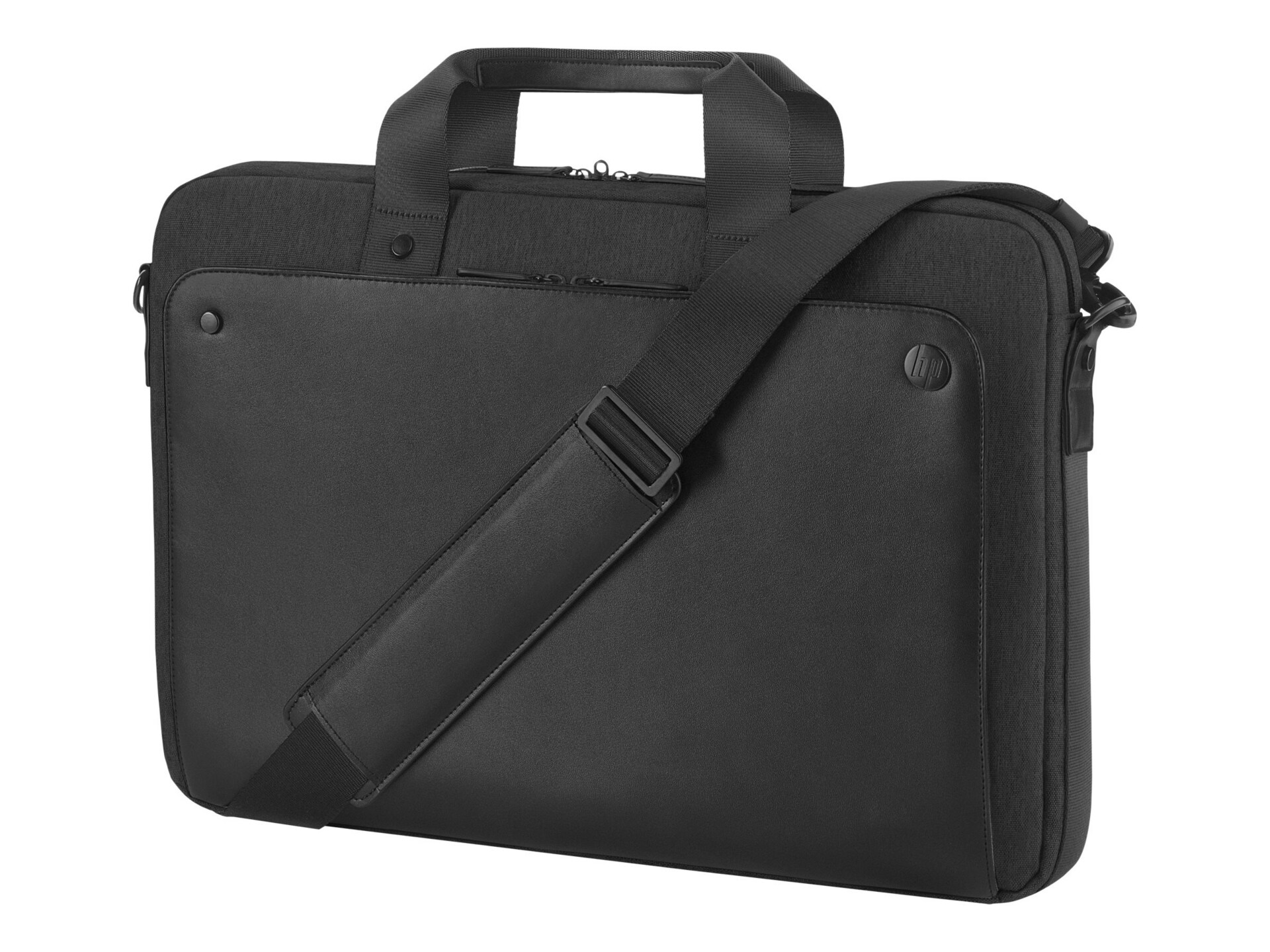 HP Executive Top Load notebook carrying case