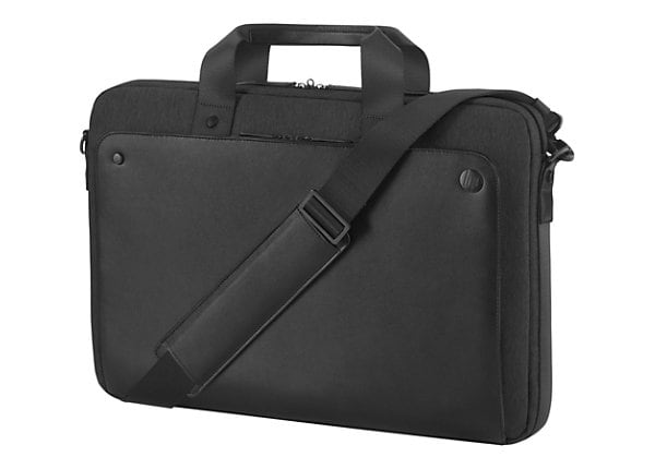 HP Executive Top Load notebook carrying case