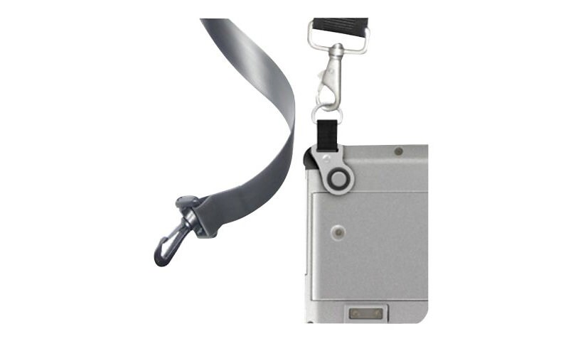 Panasonic ToughMate TBC-DURASTP-BLK-P shoulder strap