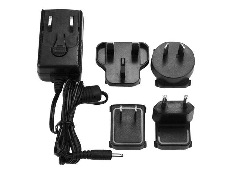 Star Tech.com Replacement 5V DC Power Adapter - 5 Volts, 2 Amps