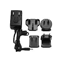 Star Tech.com Replacement 5V DC Power Adapter - 5 Volts, 2 Amps