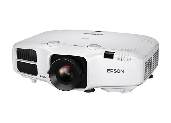 Epson PowerLite 5530U - 3LCD projector