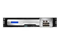 Citrix NetScaler MPX 15500 FIPS Platinum Edition - load balancing device