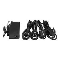 StarTech.com Replacement 12V DC Power Adapter - 12 Volts, 6.5 Amps
