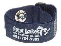 Great Lakes cable strap