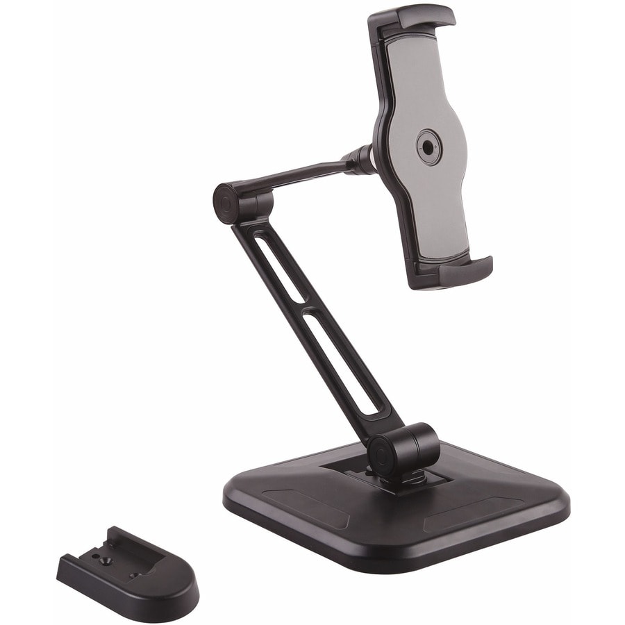 StarTech.com Adjustable Tablet Stand with Arm - Universal Mount for 4.7" to