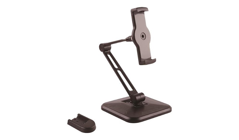 StarTech.com Adjustable Tablet Stand - Universal - For 4.7 to 12.9" Tablets