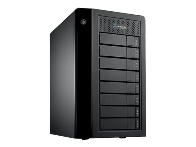 Promise Pegasus3 PC Edition R8 - hard drive array