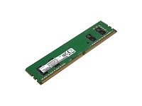 Lenovo - DDR4 - module - 4 GB - DIMM 288-pin - 2400 MHz / PC4-19200 - unbuf