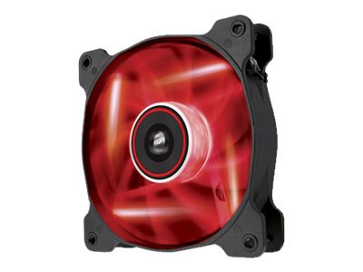 CORSAIR Air Series LED SP120 High Static Pressure - case fan