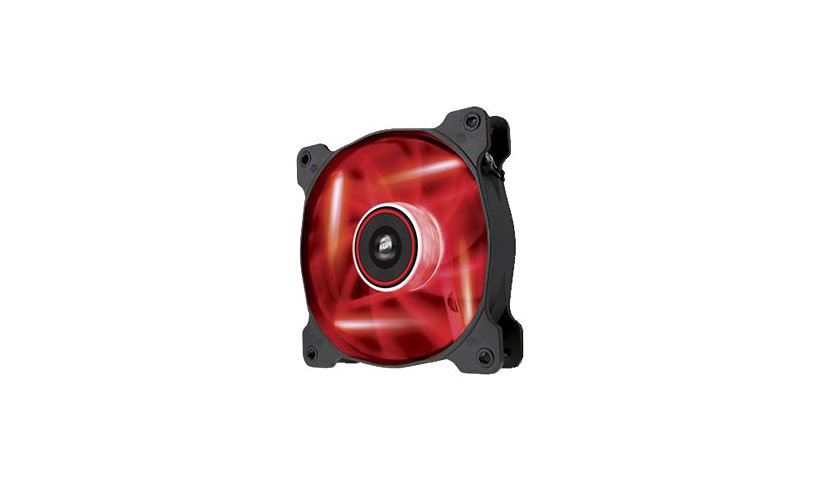 CORSAIR Air Series LED SP120 High Static Pressure - case fan