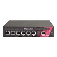 Check Point 3100 Next Generation Security Gateway - security appliance - wi
