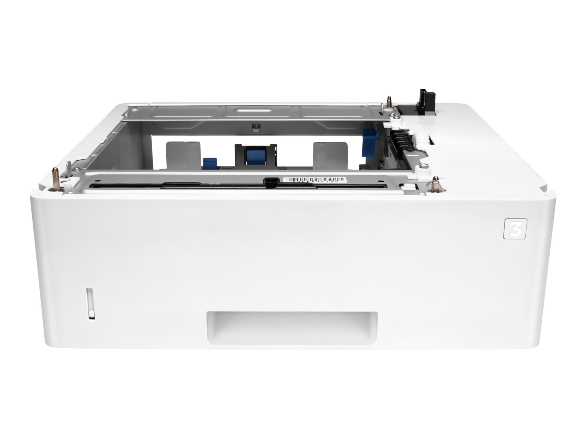 HP LaserJet 550-Sheet Paper Tray