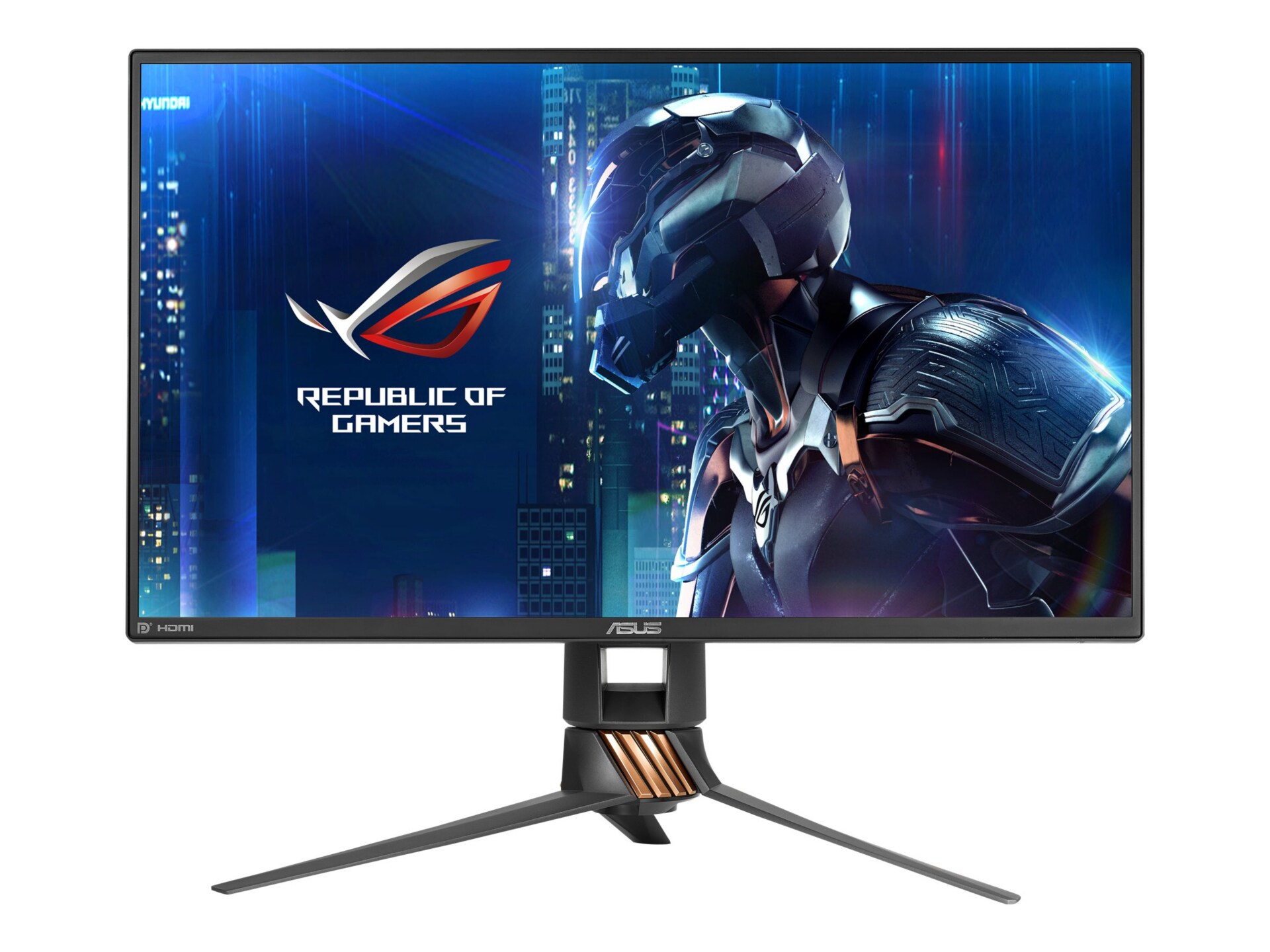 ASUS PG258Q 24.5IN 1920X1080 LED MON