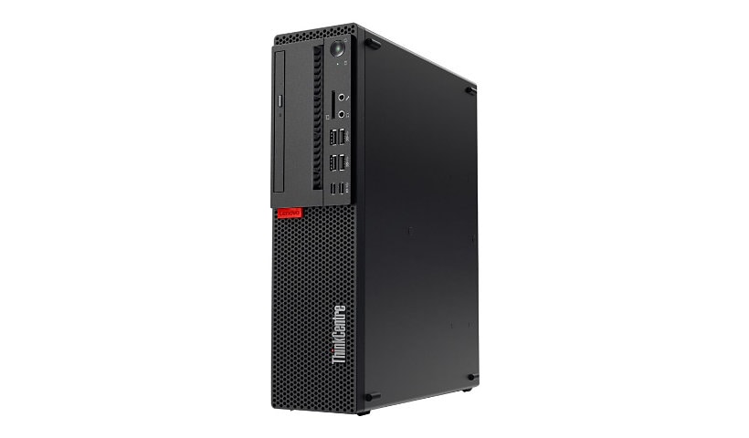 Lenovo ThinkCentre M710s - SFF - Core i5 7400 3 GHz - 8 GB - 1 TB - US
