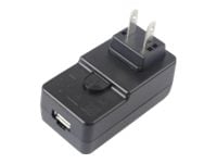 Zebra Wall Charger - power adapter