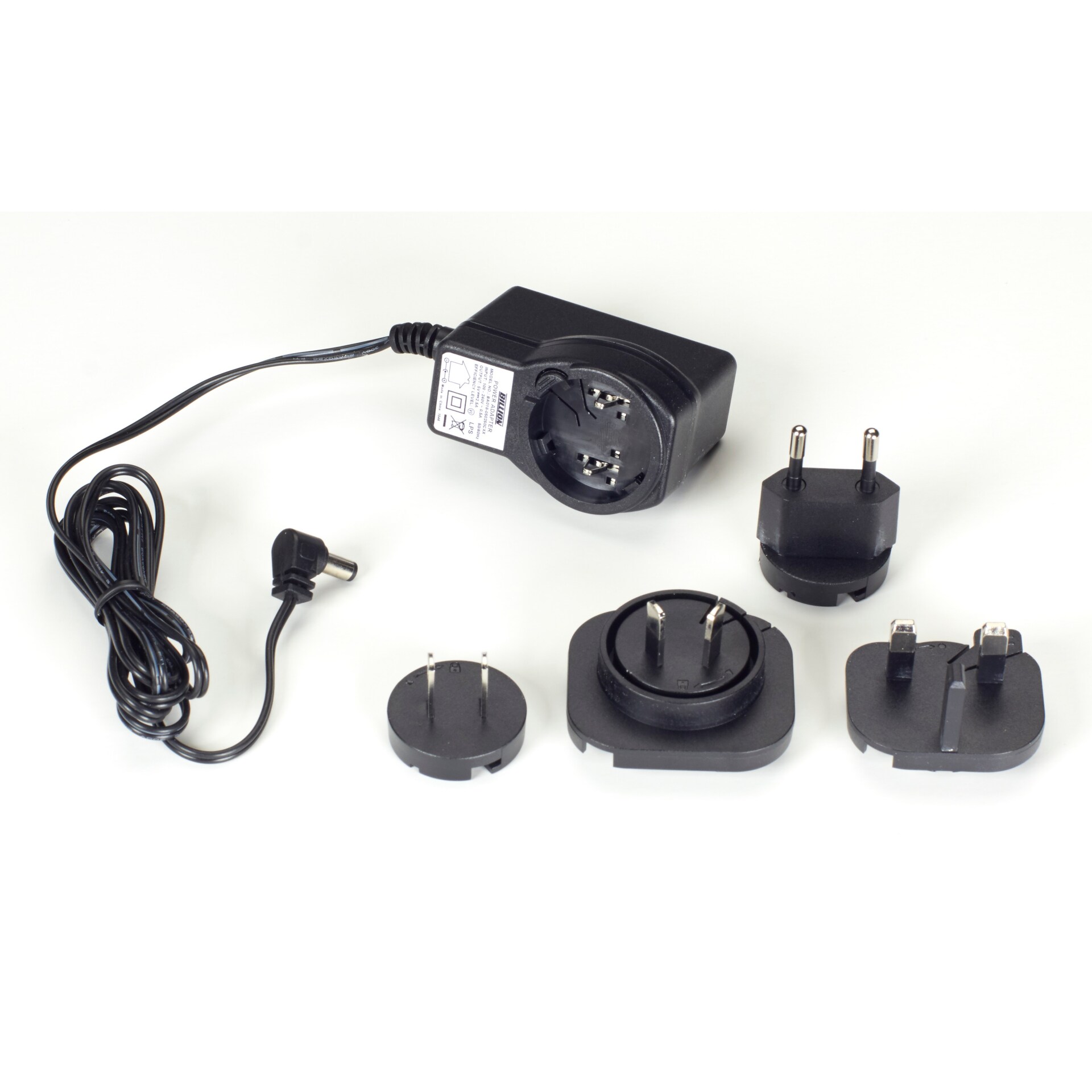 Black Box - power adapter - 12.5 Watt