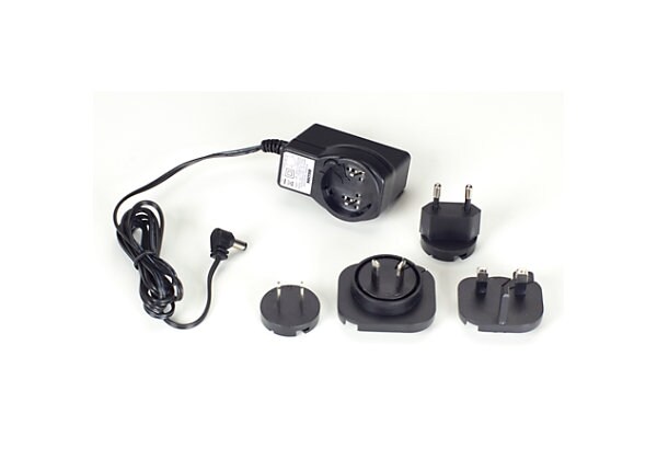 Black Box - power adapter - 12.5 Watt