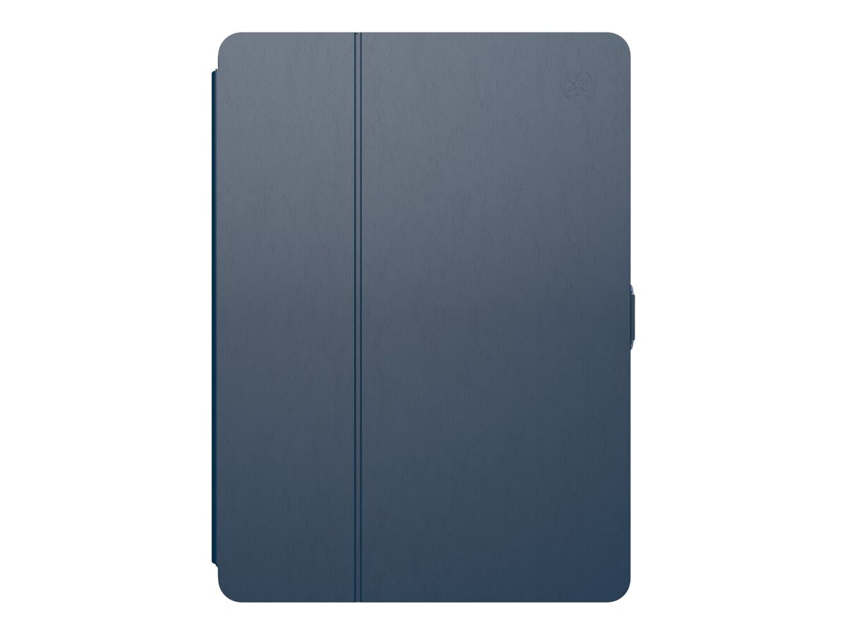 Speck Balance Folio Apple 9.7-inch iPad 9.7-inch iPad Pro iPad Air iPad Air 2 - protective case for tablet