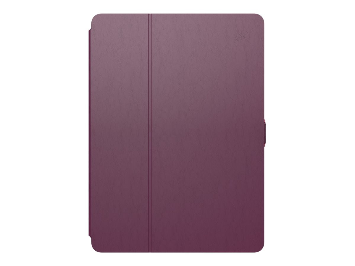 Speck Balance Folio Apple 9.7-inch iPad 9.7-inch iPad Pro iPad Air iPad Air 2 - protective case for tablet