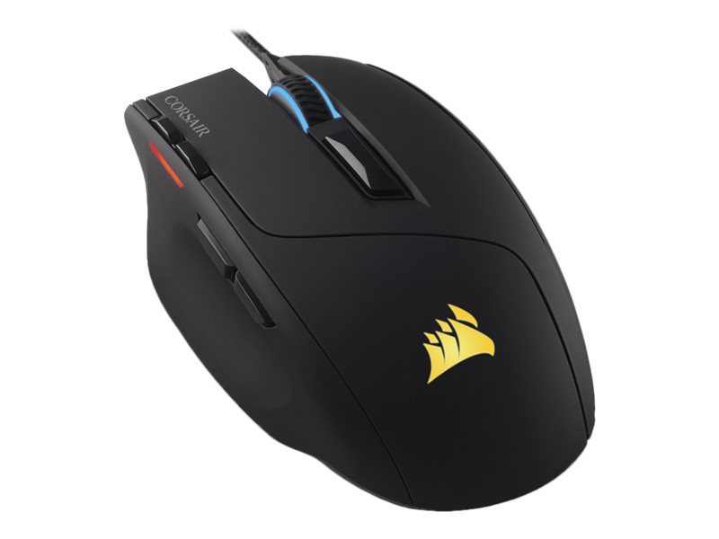 CORSAIR Gaming Sabre RGB - mouse - USB