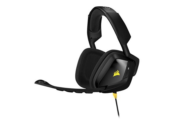 Corsair Gaming VOID - headset