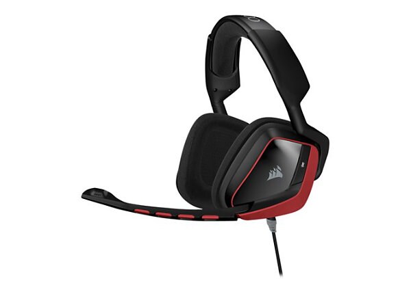 Corsair Gaming VOID Surround Hybrid - headset