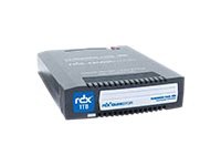 Lenovo ThinkServer - RDX x 1 - 2 TB - storage media