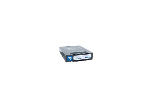 Lenovo ThinkServer - RDX x 1 - 2 TB - storage media