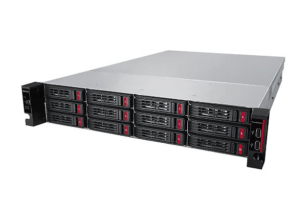 BUFFALO TERASTATION 12BAY 96TB NAS