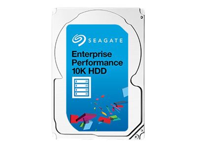 Seagate Enterprise Performance 10K HDD ST1200MM0008 - hard drive - 1.2 TB - SAS 12Gb/s