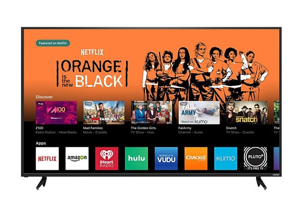 VIZIO E75-E3 E Series - 75" Class (74.5" viewable) LED display